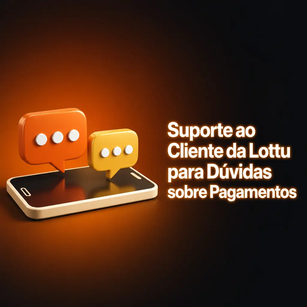 A equipe de suporte da Lottu está disponível 24/7 para esclarecer dúvidas sobre pagamentos, depósitos e saques de jogadores brasileiros.