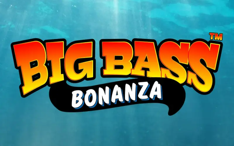 Jogue Big Bass Bonanza no cassino Lottu e fisgue grandes multiplicadores no slot.