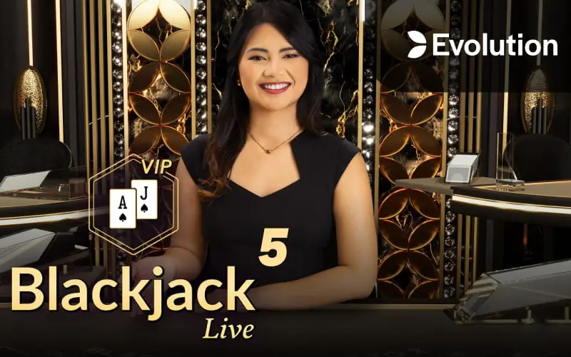 Jogue Blackjack ao vivo no cassino Lottu e desafie o dealer em tempo real.