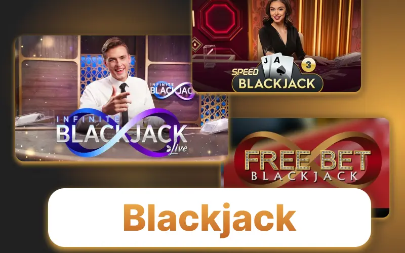Jogue Blackjack ao vivo no cassino Lottu e tome decisões estratégicas contra o dealer.