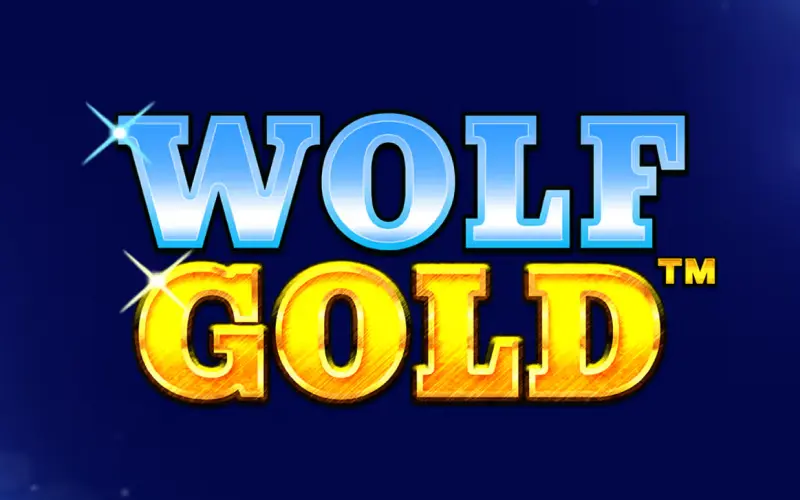 Jogue Wolf Gold no cassino Lottu e cace jackpots na pradaria americana.